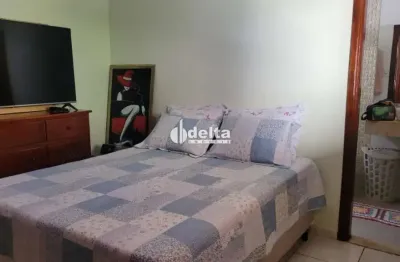 Casa residencial disponível para venda no bairro santa rosa em uberlândia-mg.