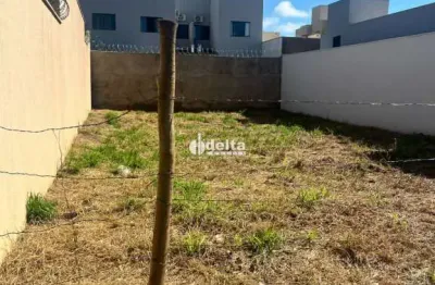 Terreno disponível para venda no bairro novo mundo em uberlândia-mg.