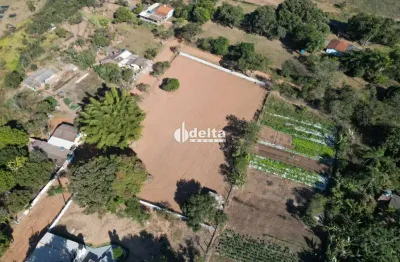 Chácara disponível para venda no bairro chácaras oliveiras em uberlândia-mg