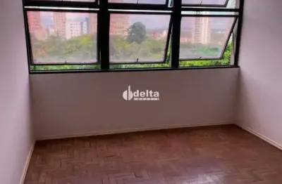 Apartamento disponível para venda no bairro centro em uberlândia-mg