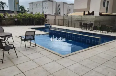 Apartamento disponível para venda no bairro jardim patrícia em uberlândia-mg.