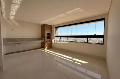 Apartamento disponível para venda no bairro santa mônica em uberlândia-mg.