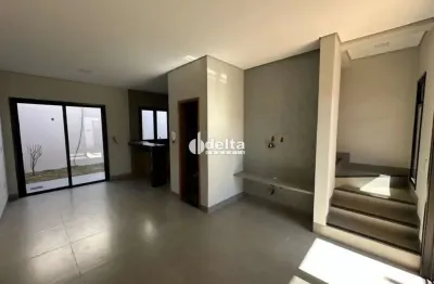 Casa residencial disponível para venda no bairro grand ville em uberlândia-mg.
