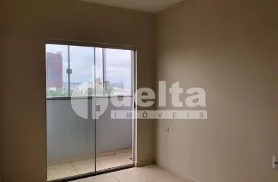 Apartamento disponível para venda no bairro santa mônica em uberlândia-mg