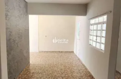 Casa residencial disponível para venda no bairro santa luzia em uberlândia-mg.