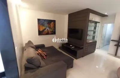 Casa residencial em condomínio disponível para venda no bairro terra nova em uberlândia-mg.