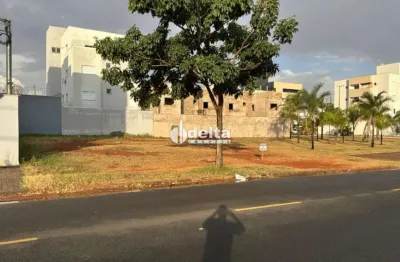 Terreno disponível para venda no bairro Novo Mundo em Uberlândia-MG.