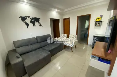 Apartamento disponível para venda no bairro novo mundo em uberlândia-mg