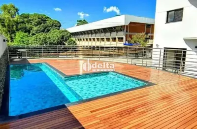 Apartamento disponível para venda no bairro tibery em uberlândia-mg