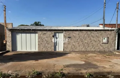 Casa residencial disponível para locação e venda no bairro jaraguá uberlândia-mg.