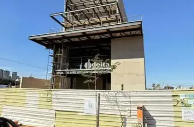 Sala disponível para venda no bairro gávea em uberlândia-mg