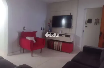 Casa residencial disponível para venda no bairro santa rosa em uberlândia-mg.