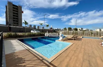 Apartamento disponível para venda no bairro gávea sul em uberlândia-mg