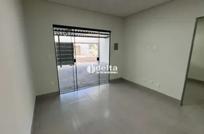 Casa residencial disponível para venda no bairro shopping park em uberlândia-mg.