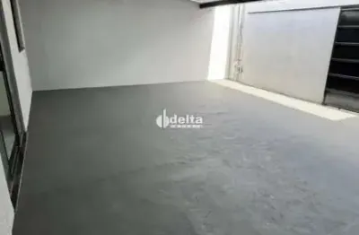 Casa residencial disponível para venda no bairro shopping park em uberlândia-mg.