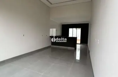 Casa residencial disponível para venda no bairro são jorge em uberlândia-mg.
