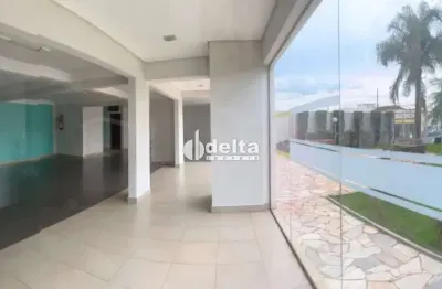 Apartamento disponível para venda no bairro osvaldo rezende em uberlândia-mg
