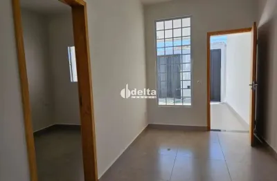 Casa residencial disponível para venda no bairro jardim ipanema em uberlândia-mg.