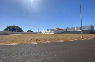 Terreno disponível para venda no bairro nova uberlândia em uberlândia-mg.