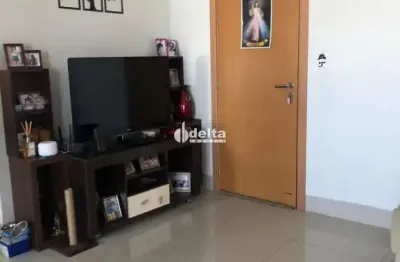 Apartamento disponível para venda no bairro tibery em uberlândia-mg.