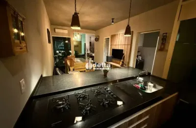 Casa residencial disponível para venda bairro alto umuarama em uberlândia-mg.