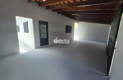 Casa residencial disponível para venda no bairro jardim brasília em uberlândia-mg.