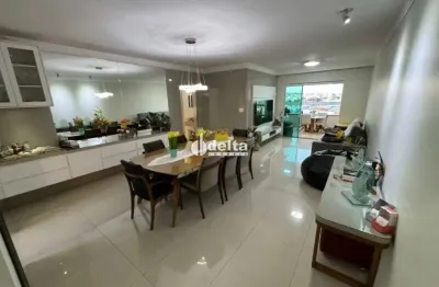 Apartamento disponível para venda no bairro aparecida em uberlândia-mg