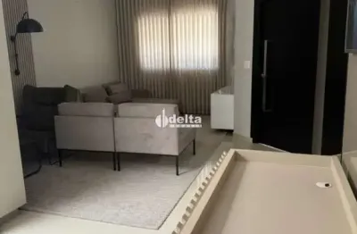 Casa residencial disponível para venda no bairro jardim inconfidência em uberlândia-mg.