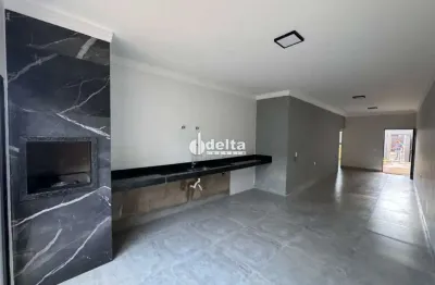 Casa disponível para venda no bairro novo mundo em uberlândia mg
