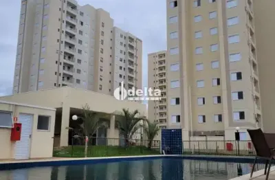 Apartamento disponível para venda no bairro gávea sul em uberlândia-mg.