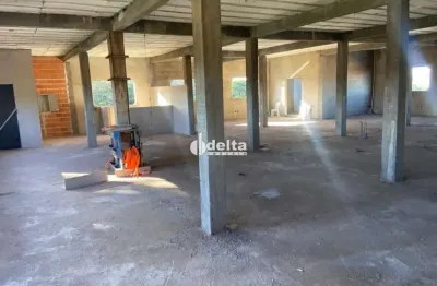 Prédio comercial disponível para locação e venda no bairro santa luzia em uberlândia-mg.