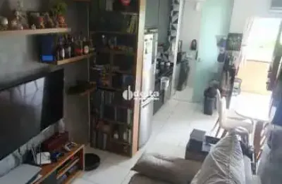 Apartamento disponível para venda no bairro jardim europa em uberlândia-mg