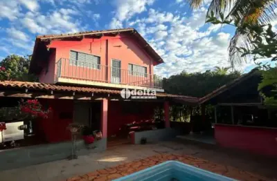 Chacara disponível para venda no bairro miranda em uberlândia-mg.