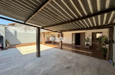 Casa disponível para venda no bairro jardim das palmeiras em uberlândia-mg