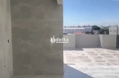 Apartamento disponível para venda no bairro santa mônica em uberlândia-mg