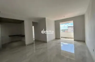 Apartamento disponível para venda no bairro santa mônica em uberlândia-mg