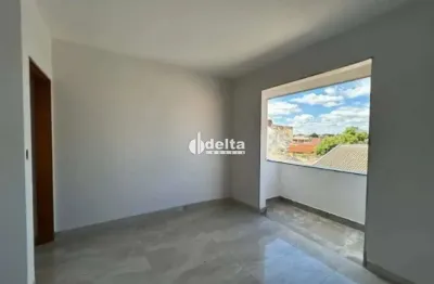 Apartamento disponível para venda no bairro santa mônica em uberlândia-mg