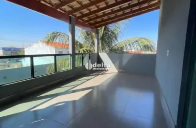 Casa residencial disponível para venda no bairro jardim europa em uberlândia-mg.