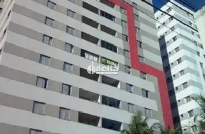 Apartamento disponível para venda no bairro martins em uberlândia-mg