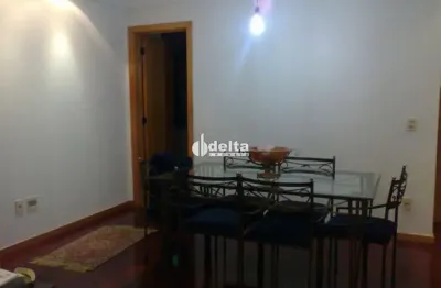 Apartamento disponível para venda no bairro martins em uberlândia-mg