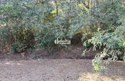 Área disponível para venda no bairro shopping park em uberlândia-mg.