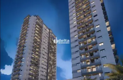 Apartamento disponível para venda no bairro jardim sul em uberlândia-mg.