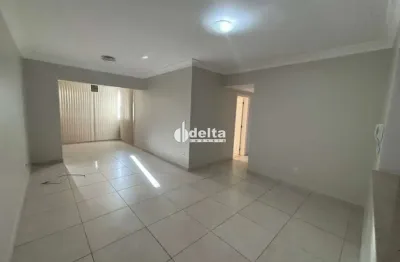 Apartamento disponível para locação e venda no bairro santa mônica em uberlândia-mg