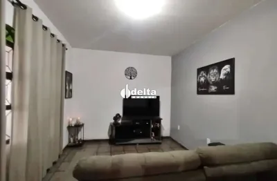 Casa residencial disponível para venda no bairro planalto em uberlândia-mg.