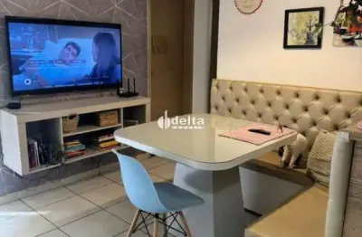 Apartamento disponível para venda no bairro mansour em uberlândia-mg