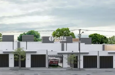 Casa residencial disponível para venda no bairro pacaembu em uberlândia-mg.