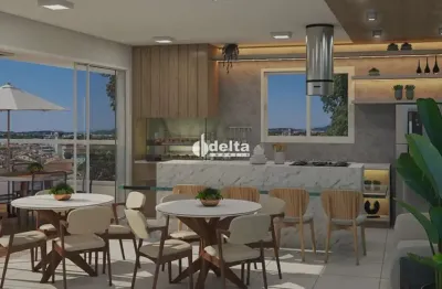 Apartamento disponível para venda no bairro brasil em uberlândia-mg.