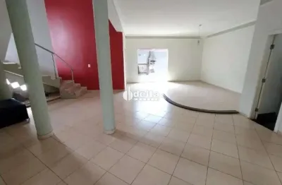 Casa disponível para venda no bairro tubalina em uberlândia-mg