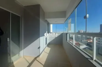 Apartamento disponível para venda no bairro santa mônica em uberlândia-mg