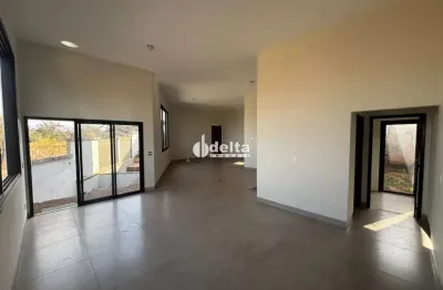 Casa residencial  disponível para venda no bairro cidade jardim em uberlândia-mg